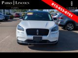 Certified 2022 Lincoln Corsair AWD image 2