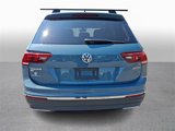 Used 2021 Volkswagen Tiguan SE w/ Panoramic Sunroof Package image 5