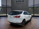 Used 2021 Chevrolet Equinox LT image 3