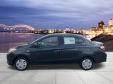 New 2024 Mitsubishi Mirage G4 ES image 2