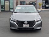 Certified 2024 Nissan Sentra S image 2