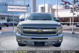 Used 2012 Chevrolet Silverado 1500 LT image 2