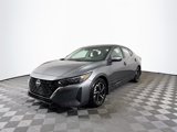 Certified 2025 Nissan Sentra SV w/ All-Weather Package image 4