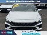 Certified 2024 Hyundai Elantra SEL image 2