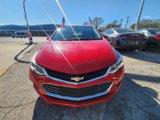 Used 2018 Chevrolet Cruze LS image 3