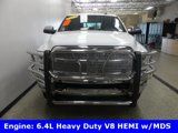 Used 2017 RAM 2500 Laramie w/ Off Road Package image 5
