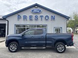 Used 2019 Chevrolet Silverado 1500 RST w/ All-Star Edition image 4