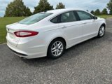 Used 2013 Ford Fusion SE image 5