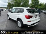 Used 2016 BMW X3 xDrive28i image 3