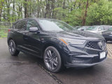 Certified 2020 Acura RDX A-Spec image 4