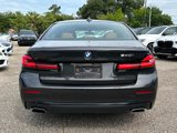 Used 2021 BMW 540i w/ Premium Package image 5