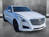 Used 2019 Cadillac CTS Luxury image 3