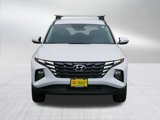Certified 2022 Hyundai Tucson SEL image 2
