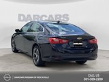 Used 2023 Chevrolet Malibu LT w/ Driver Confidence Package image 5