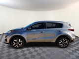 Used 2021 Kia Sportage EX image 2