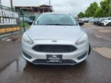 Used 2017 Ford Focus S image 5