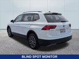 Certified 2021 Volkswagen Tiguan S image 3
