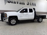 Used 2019 Chevrolet Silverado 2500 LT w/ LT Convenience Package image 4