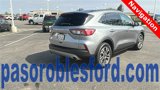 Certified 2021 Ford Escape SEL image 3