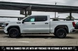 Certified 2024 GMC Sierra 1500 Pro w/ Graphite Edition image 4