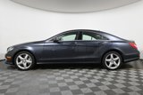 Used 2013 Mercedes-Benz CLS 550 4MATIC image 4