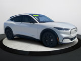 Used 2021 Ford Mustang Mach-E Premium image 2