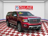Used 2018 GMC Canyon Denali image 3