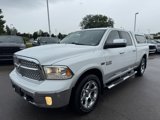 Used 2014 RAM 1500 Laramie w/ Convenience Group image 4