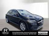Used 2021 Mercedes-Benz GLA 250 4MATIC image 2