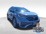 Used 2020 Honda CR-V Touring image 3