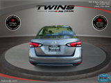 Used 2021 Nissan Versa SV image 5