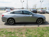 Used 2023 Chevrolet Malibu LT w/ Driver Confidence Package image 6
