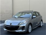 Used 2012 MAZDA MAZDA3 s Touring image 4