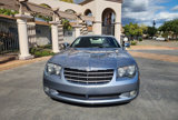 Used 2004 Chrysler Crossfire Coupe image 3