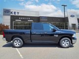 Used 2024 RAM 1500 Classic SLT image 2