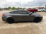 Used 2016 Ford Fusion SE w/ Equipment Group 202A image 5