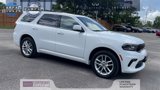 Used 2022 Dodge Durango GT image 2
