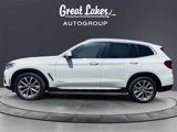 Used 2018 BMW X3 xDrive30i image 2