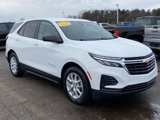 Certified 2022 Chevrolet Equinox LS w/ LS Convenience Package image 4