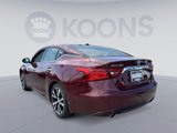 Used 2017 Nissan Maxima Platinum image 4