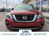 Used 2017 Nissan Pathfinder SL image 2