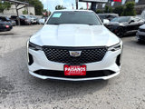 Used 2020 Cadillac CT4 Luxury w/ Sun And Sound Package image 4