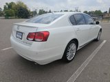 Used 2011 Lexus GS 350 AWD image 5