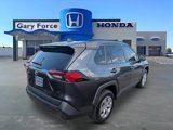 Used 2020 Toyota RAV4 LE image 2