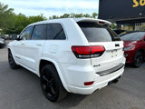 Used 2015 Jeep Grand Cherokee Altitude image 4