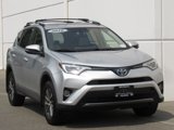 Used 2016 Toyota RAV4 XLE image 2
