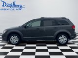 Used 2018 Dodge Journey SE image 2