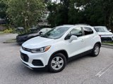 Used 2020 Chevrolet Trax LT w/ LT Convenience Package image 2