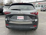Certified 2023 MAZDA CX-5 AWD 2.5 S w/ Premium Package image 4