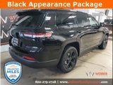 New 2025 Jeep Grand Cherokee L Limited w/ Black Appearance Package image 3